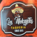 LOS MOLCAJETES TAQUERIA