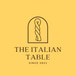 The Italian Table