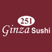 251 Ginza Sushi