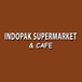 IndoPak Supermarket & Cafe