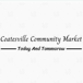 Coatesville Community Market