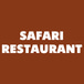 Safari Restaurant