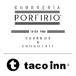 Taco Inn / Churreria Porfirio