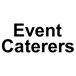 Event caterers