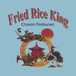 Fried Rice King