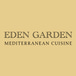 Eden Garden Cafe