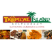 Tropical Island Restaurant