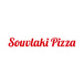 Souvlaki Pizza