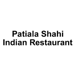 Patiala Shahi Indian Restaurant