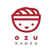 Oozu ramen