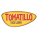 Tomatillo Taco Joint