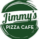 Jimmy's Pizza Cafe