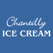 Chantilly Ice Cream