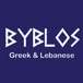 Byblos Express Greek and Lebanese