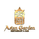 Asian Garden Dacula