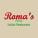 Romas pizza