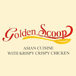 Golden Scoop