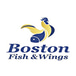 boston fish & wings