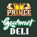 Prince gourmet food market