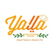 Yalla Middle Eastern Cuisine