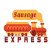Sausage Express