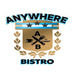 Anywhere Bistro