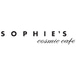 sophies cosmic cafe