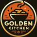 Golden Kitchen