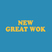 New Great Wok