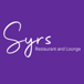 Syrs Restaurant and Lounge