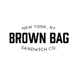 Brown Bag Sandwich Co