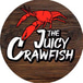 The Juicy Crawfish