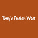 Tony's Fusion West