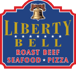 Liberty Bell Roast Beef