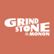 Grindstone on the Monon