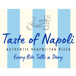 Taste of Napoli