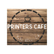Printer's Cafe