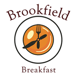 Brookfield breakfast and lunch