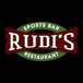 Rudi's Sports Bar & Restaurant