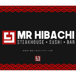 Mr. Hibachi