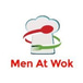 Men At Wok Restaurant