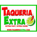 Taqueria Extra Truck