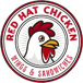 Red Hat Chicken