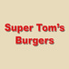 Super Tom's Burgers