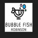 Bubble fish