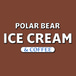 Polar Bear Ice Cream