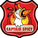 Captain spicy