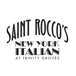 Saint Roccos New York Italian