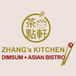 Zhang's Kitchen