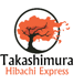 Takashimura hibachi express #2